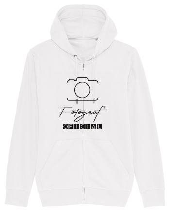 Fotograf - oficial  White
