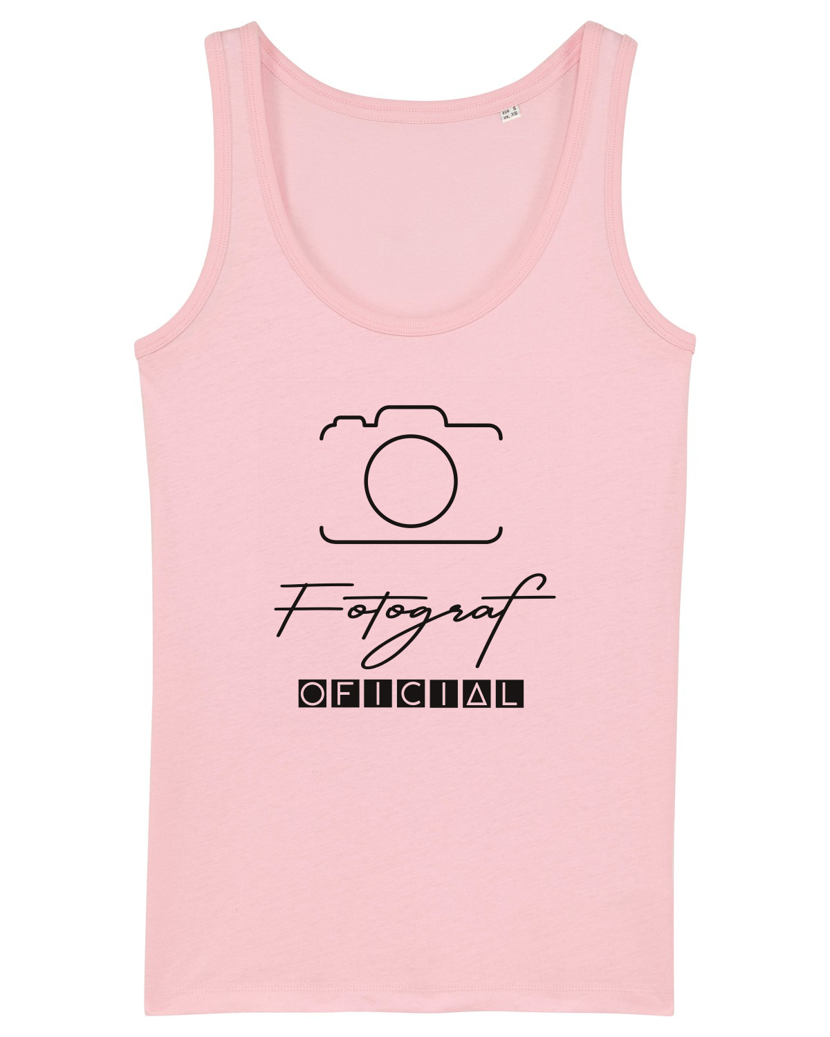 Maiou Damă Dreamer Cotton Pink
