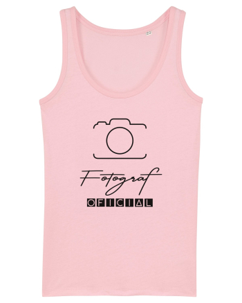 Fotograf - oficial  Cotton Pink