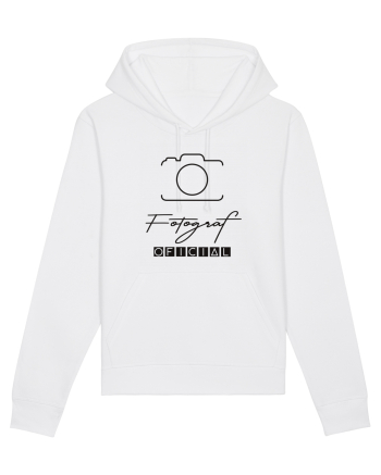 Fotograf - oficial  White
