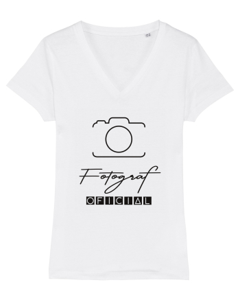 Fotograf - oficial  White