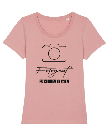 Fotograf - oficial  Canyon Pink