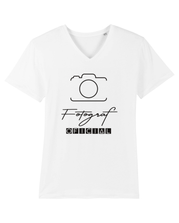 Fotograf - oficial  White