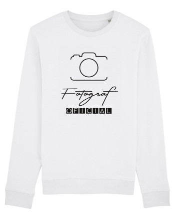 Fotograf - oficial  White