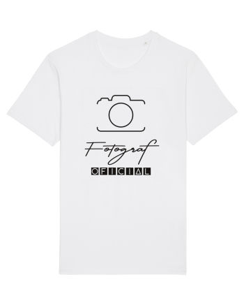 Fotograf - oficial  White