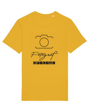 Fotograf - oficial  Spectra Yellow