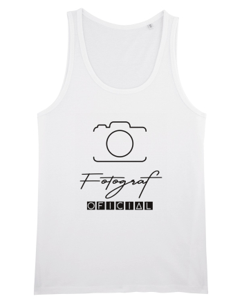 Fotograf - oficial  White