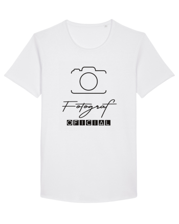 Fotograf - oficial  White