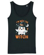 I'm with the witch Maiou Damă Dreamer