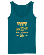 Serviciul meu? TOP Secret Maiou Damă Dreamer