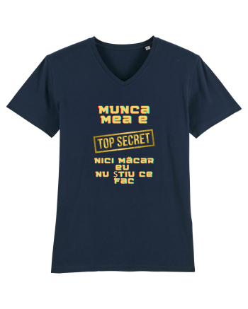 Serviciul meu? TOP Secret French Navy