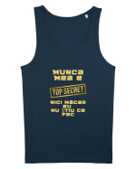 Serviciul meu? TOP Secret Maiou Bărbat Runs