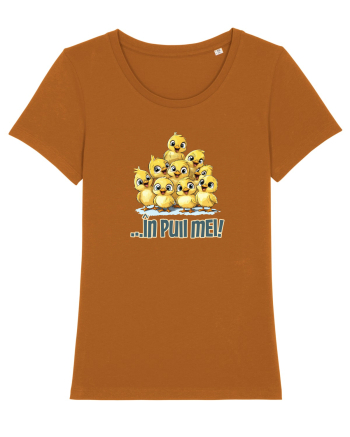 ... ÎN PUII MEI! Roasted Orange