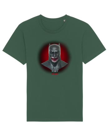 BAT JOKE® Bottle Green