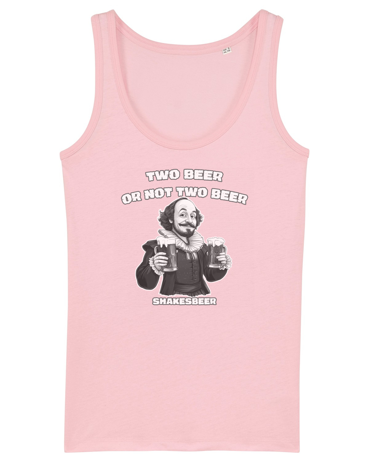 Maiou Damă Dreamer Cotton Pink
