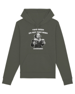 TWO BEER OR NOT TWO BEER - SHAKESBEER Hanorac Unisex Drummer