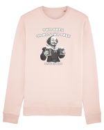 TWO BEER OR NOT TWO BEER - SHAKESBEER Bluză mânecă lungă Unisex Rise