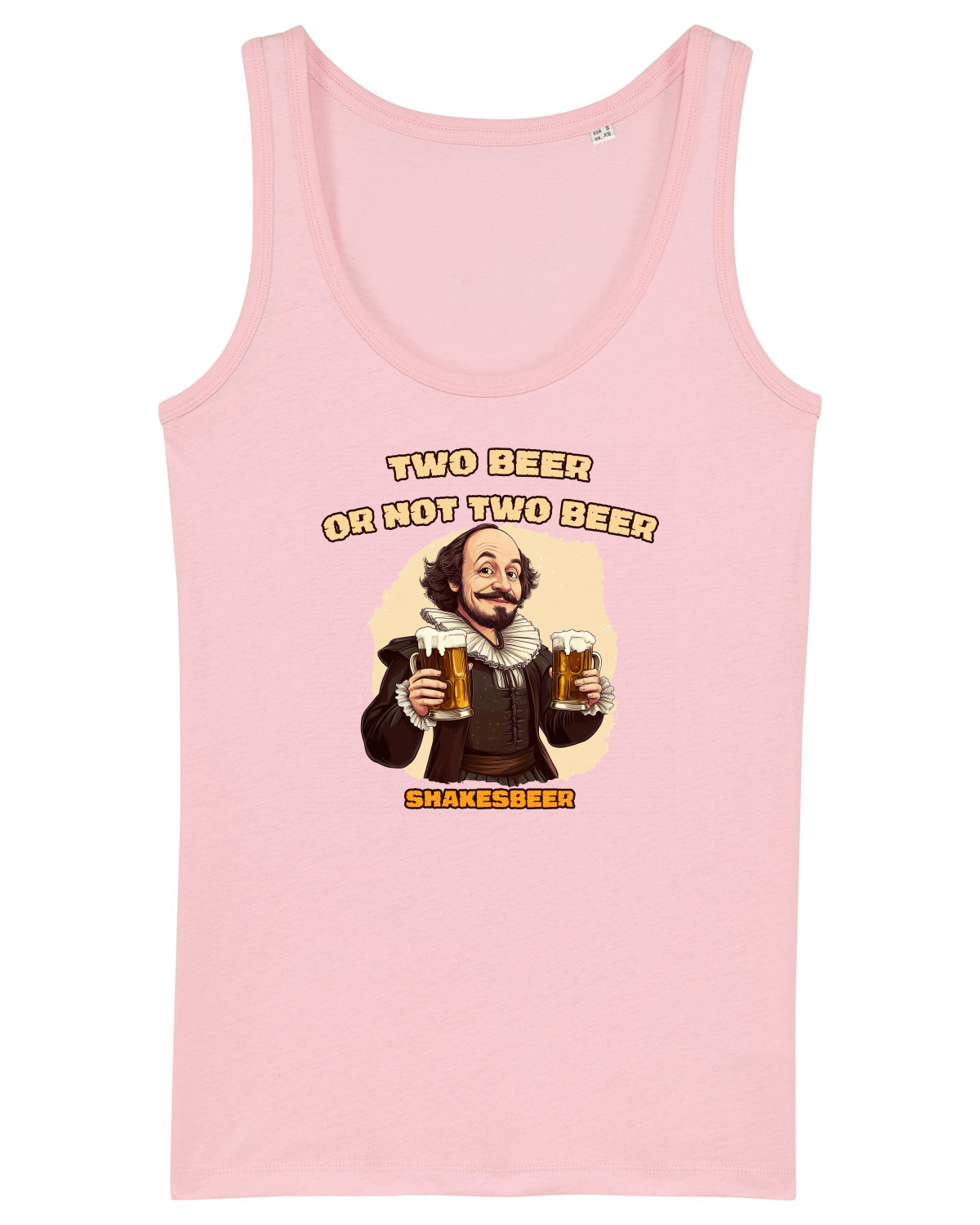 Maiou Damă Dreamer Cotton Pink