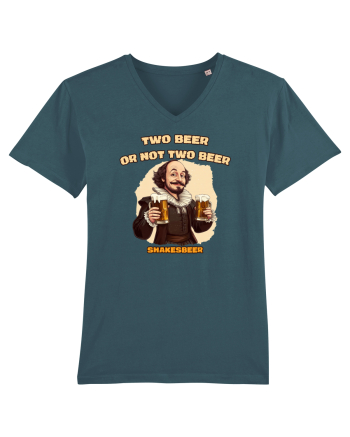 TWO BEER OR NOT TWO BEER - SHAKESBEER 2 Stargazer