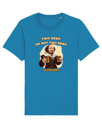 TWO BEER OR NOT TWO BEER - SHAKESBEER 2 Azur