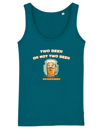 TWO BEER OR NOT TWO BEER - SHAKESBEER 3 Ocean Depth