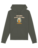 TWO BEER OR NOT TWO BEER - SHAKESBEER 3 Hanorac Unisex Drummer