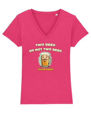 TWO BEER OR NOT TWO BEER - SHAKESBEER 3 Raspberry