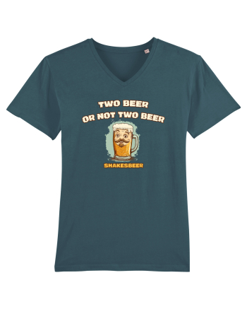 TWO BEER OR NOT TWO BEER - SHAKESBEER 3 Stargazer