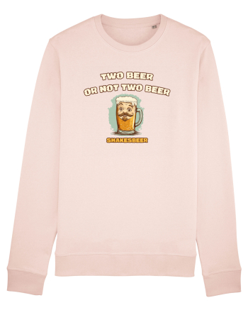 TWO BEER OR NOT TWO BEER - SHAKESBEER 3 Candy Pink