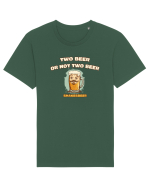 TWO BEER OR NOT TWO BEER - SHAKESBEER 3 Tricou mânecă scurtă Unisex Rocker