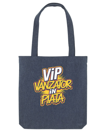 VIP - vânzător în piață Midnight Blue