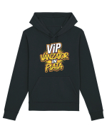 VIP - vânzător în piață Hanorac Unisex Drummer
