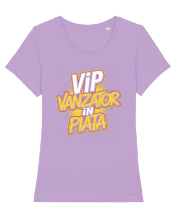 VIP - vânzător în piață Lavender Dawn