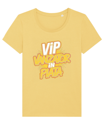 VIP - vânzător în piață Jojoba