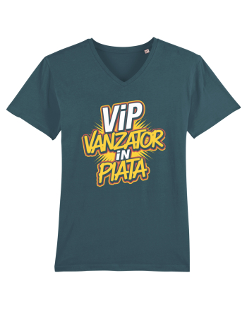 VIP - vânzător în piață Stargazer