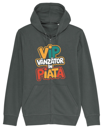 VIP - vânzător în piață Anthracite