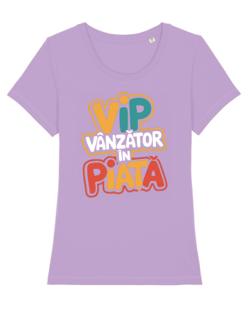 VIP - vânzător în piață Lavender Dawn