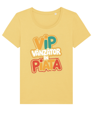 VIP - vânzător în piață Jojoba
