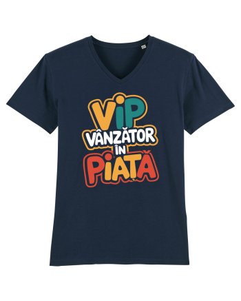 VIP - vânzător în piață French Navy