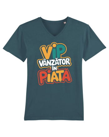 VIP - vânzător în piață Stargazer