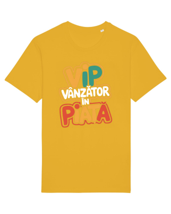 VIP - vânzător în piață Spectra Yellow