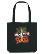 VIP - vânzător în piață Sacoșă textilă