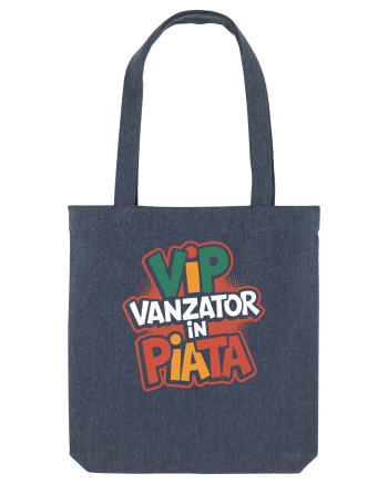 VIP - vânzător în piață Midnight Blue