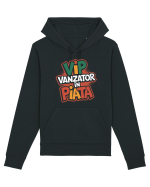 VIP - vânzător în piață Hanorac Unisex Drummer