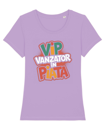 VIP - vânzător în piață Lavender Dawn