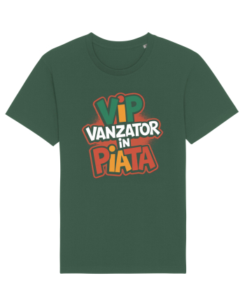 VIP - vânzător în piață Bottle Green