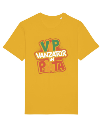 VIP - vânzător în piață Spectra Yellow