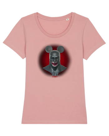 Darkmouse Batmouse 1 joke Canyon Pink