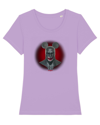 Darkmouse Batmouse 1 joke Lavender Dawn