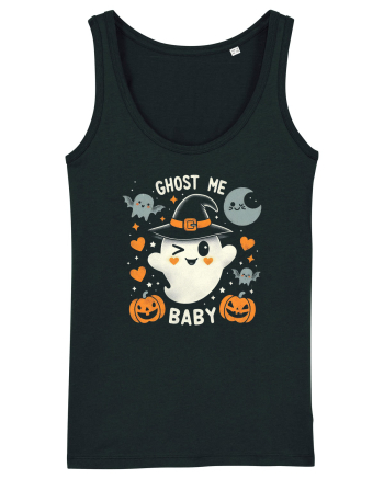 Ghost me Baby Black